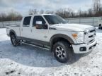 2015 Ford F350 Super Duty