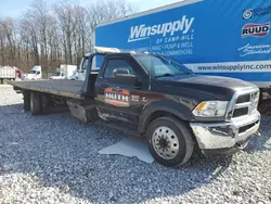 2012 Dodge RAM 5500 ST en venta en York Haven, PA