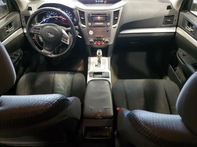 2012 Subaru Outback 2.5I Premium