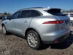 2018 Jaguar F-PACE Premium