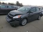 2015 Ford C-MAX SEL