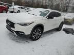 2017 Infiniti QX30 Base