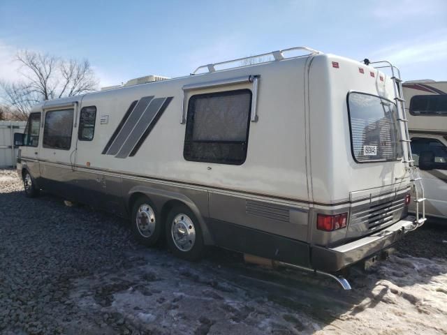 1989 Winnebago Class A Motorhome Chassis