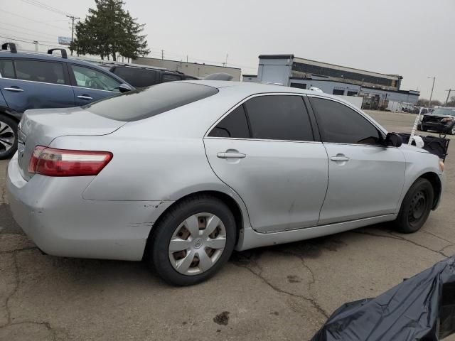 2007 Toyota Camry CE