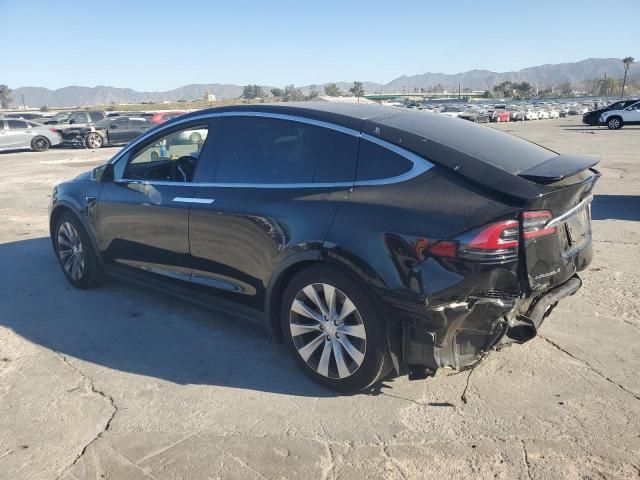 2017 Tesla Model X