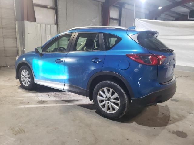 2014 Mazda CX-5 Sport