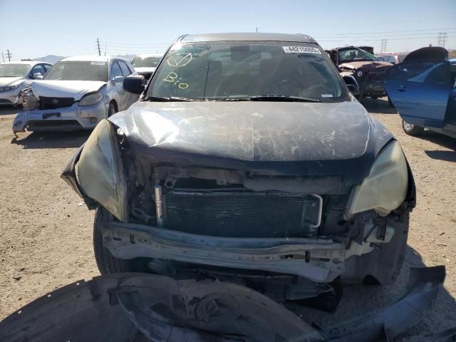 2011 Chevrolet Equinox LS