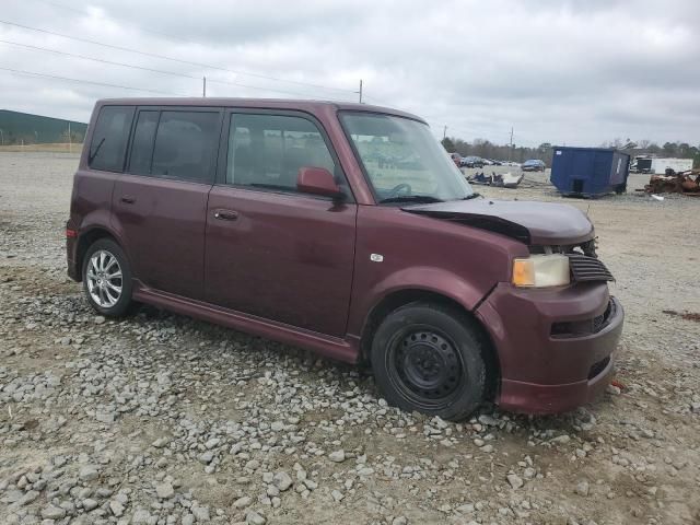 2006 Scion XB