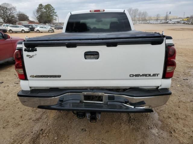 2004 Chevrolet Silverado C1500