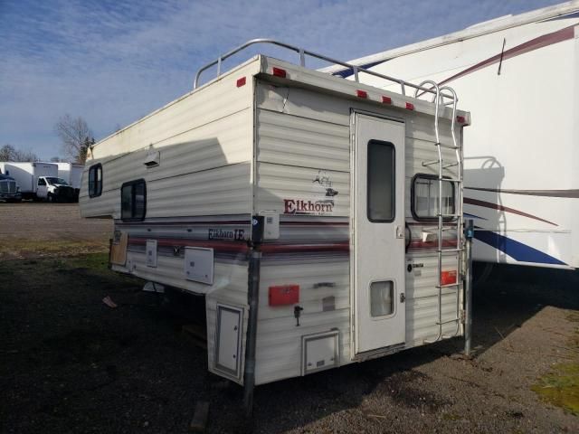 1993 Other 1993 'OTHER RV' Other