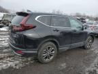 2022 Honda CR-V EXL