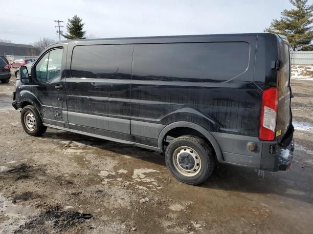 2019 Ford Transit T-350