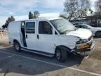 2023 Chevrolet Express G2500