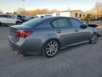 2015 Lexus GS 350