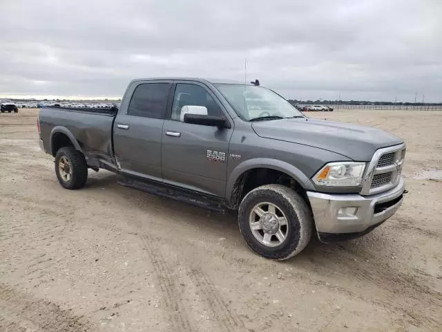 2013 Dodge 2013 RAM 2500 Laramie