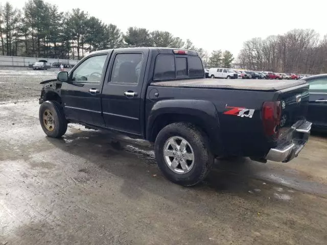 2009 Chevrolet Colorado