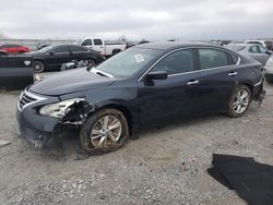 2015 Nissan Altima 2.5 en venta en Earlington, KY