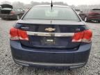 2011 Chevrolet Cruze LTZ