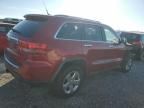 2011 Jeep Grand Cherokee Limited