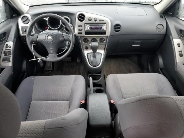 2004 Toyota Corolla Matrix XR