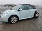 2003 Volkswagen New Beetle GLS