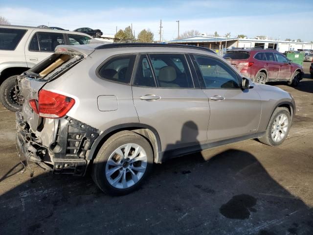 2014 BMW X1 XDRIVE28I