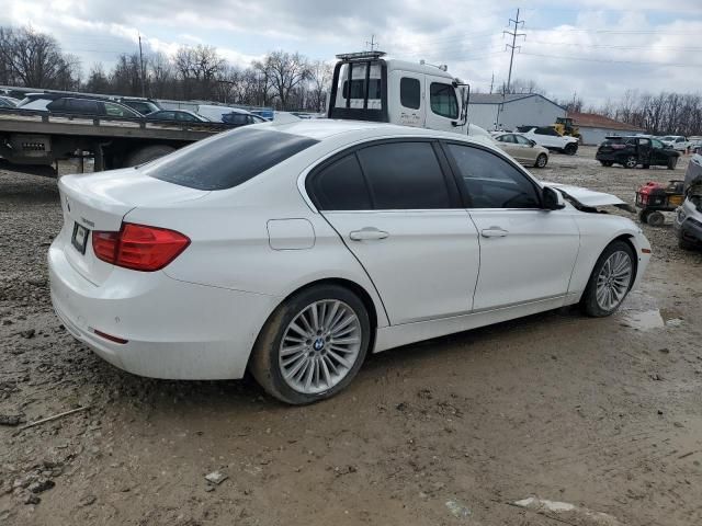 2014 BMW 328 I