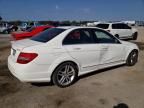 2014 Mercedes-Benz C 300 4matic