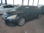 2011 Subaru Legacy 2.5I Limited