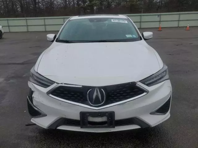 2020 Acura ILX Premium