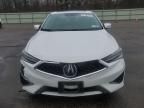 2020 Acura ILX Premium