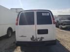 2007 Chevrolet Express G2500