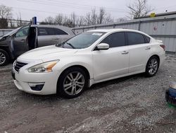 2014 Nissan Altima 3.5S en venta en Walton, KY