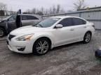 2014 Nissan Altima 3.5S