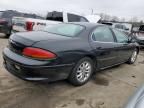 2003 Chrysler Concorde Limited