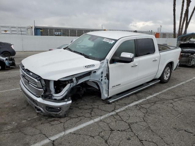 2021 Dodge 1500 Laramie