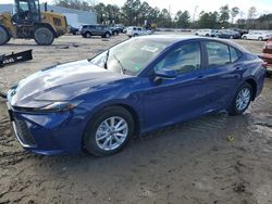 2025 Toyota Camry XSE en venta en Hampton, VA