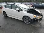 2012 Subaru Impreza Sport Premium