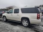 2013 GMC Yukon XL Denali