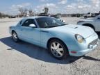 2003 Ford Thunderbird