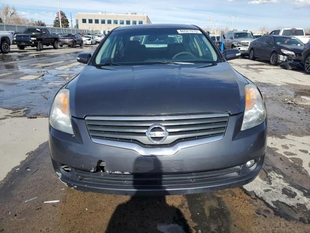 2007 Nissan Altima 3.5SE