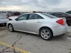 2010 Pontiac G6