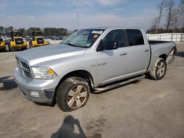 2010 Dodge RAM 1500