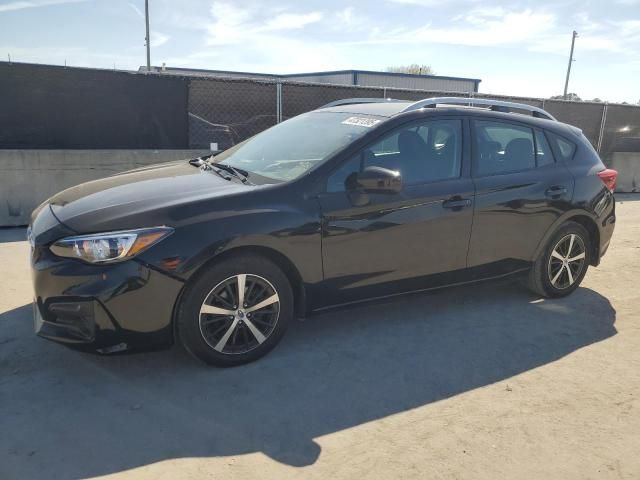 2019 Subaru Impreza Premium