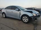 2011 Chevrolet Cruze LT