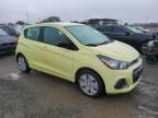 2017 Chevrolet Spark LS