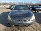 2005 Honda Accord LX