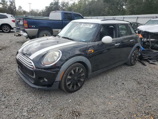 2015 Mini Cooper