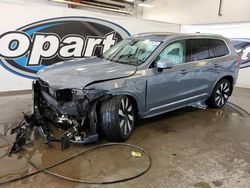 Salvage cars for sale at Lebanon, TN auction: 2023 Volvo XC90 Ultimate