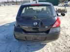 2007 Nissan Versa S